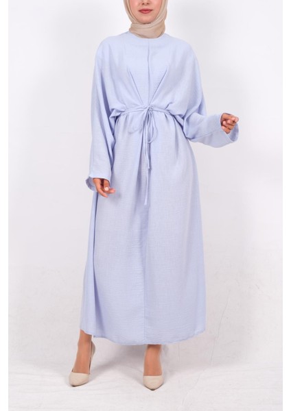 Keten Elbise