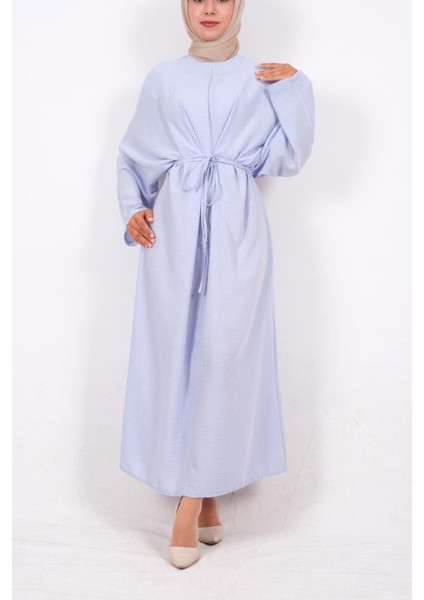 Keten Elbise modelleri