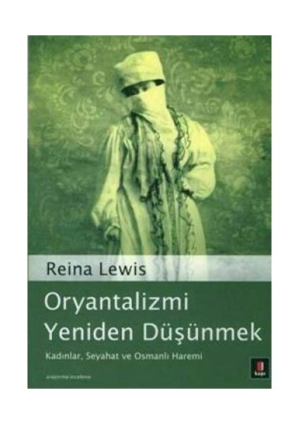 Oryantalizmi Yeniden Düşünmek + Yapışkanlı Not Kağıdı fiyatları