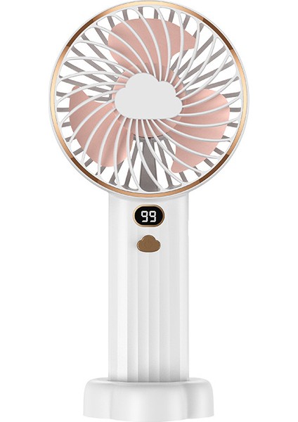 USB El Küçük Fan (Yurt Dışından)