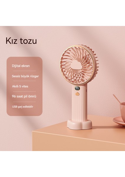 USB El Küçük Fan (Yurt Dışından) fiyatları