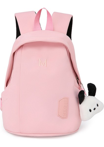 Sevimli ve Hafif Yeni Ilkokul Öğrencileri Mini Okul Çantası Çocuk Sırt Çantası Kız Seyahat Işe Gidip Gelme Sırt Çantası Seyahat (Yurt Dışından)