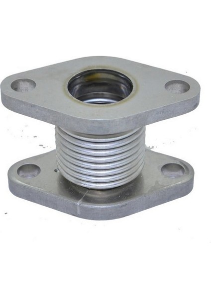Egr Borusu Euro 4 Paslanmaz Ducato 2.3 06 Gnzrz