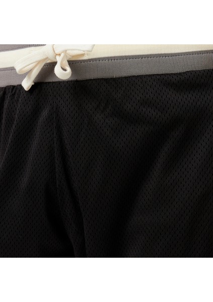 The Market 'buzzer Beaters' Erkek Siyah Basketbol Şortu.blk indirimleri