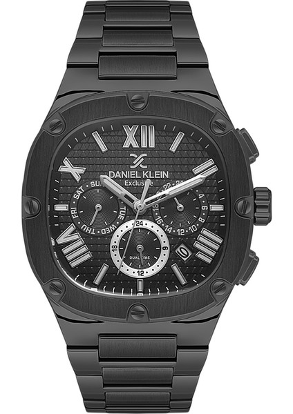 DK.1.14009-5 Erkek Kol Saati