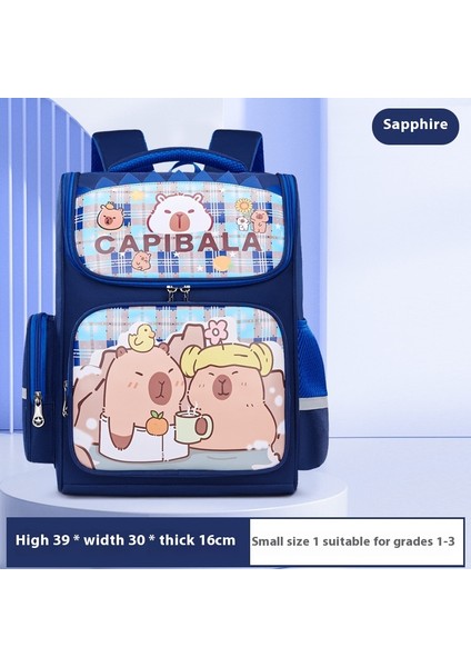 Ilkokul Öğrencilerinin Okul Çantası Çocuk (Yurt Dışından)