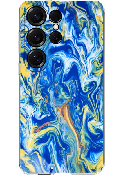 Samsung Galaxy S24 Ultra Yumuşak Tpu Telefon Kılıfı (Yurt Dışından) fiyatları