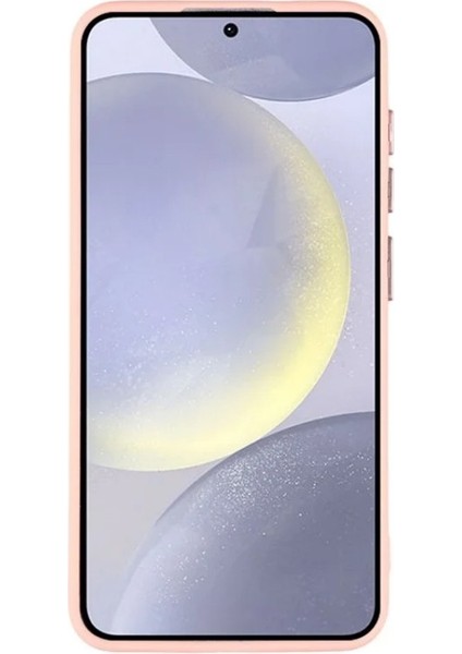 Samsung Galaxy S24 Plus Arka Kapak Pc Tpu Darbeye Dayanıklı Telefon Kılıfı Magsafe ile Uyumlu (Yurt Dışından) fiyatları