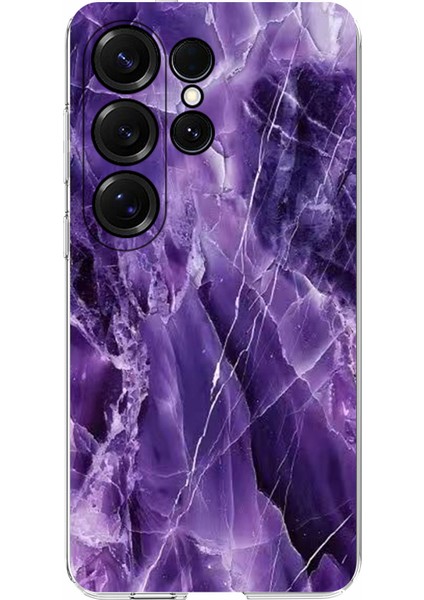 Samsung Galaxy S24 Ultra Yumuşak Tpu Telefon Kılıfı (Yurt Dışından) fiyatları