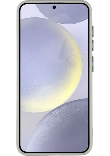 Samsung Galaxy S24 Fe Arka Kapak Pc Tpu Darbeye Dayanıklı Telefon Kılıfı Magsafe ile Uyumlu (Yurt Dışından) fiyatları