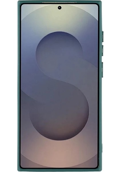 Samsung Galaxy S24 Ultra Arka Kapak Pc Tpu Darbeye Dayanıklı Telefon Kılıfı Magsafe ile Uyumlu (Yurt Dışından) fiyatları