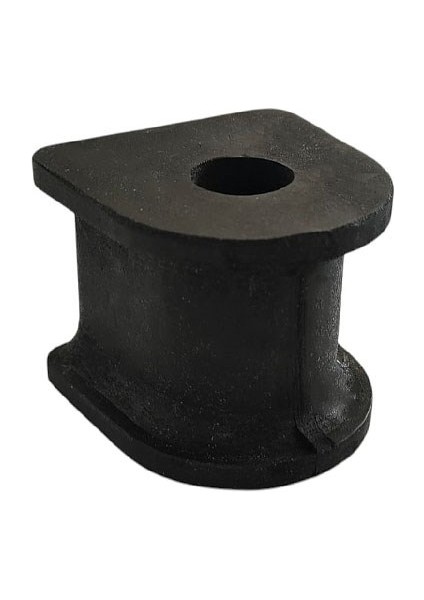 Volkswagen Crafter Için Viraj Demir Lastiği - Arka (16MM)