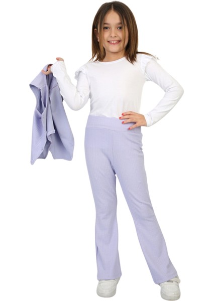 Kız Çocuk Takım Yelekli fiyatları