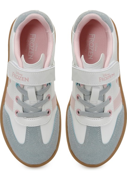 MEDY.F5PR Beyaz Kız Çocuk Sneaker fırsatları