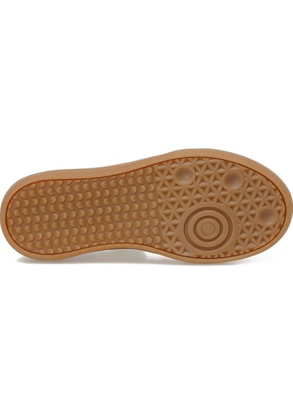 MEDY.F5PR Beyaz Kız Çocuk Sneaker