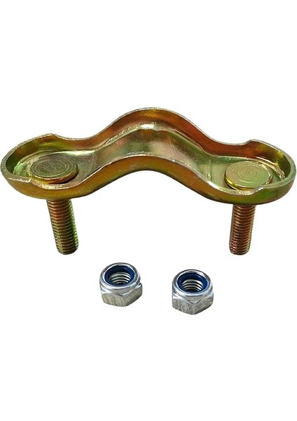 Renault 12 Için Arka Salıncak Kelepçesi OEM:7700506908 fiyatları