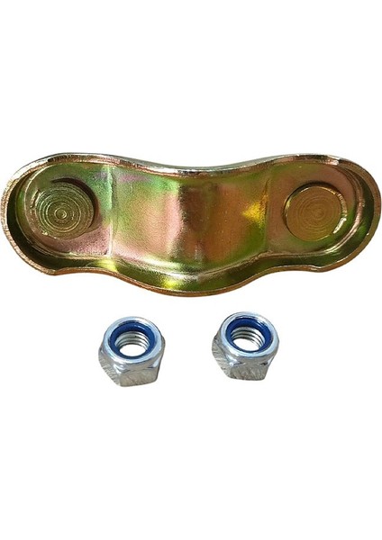 Renault 12 Için Arka Salıncak Kelepçesi OEM:7700506908 modelleri