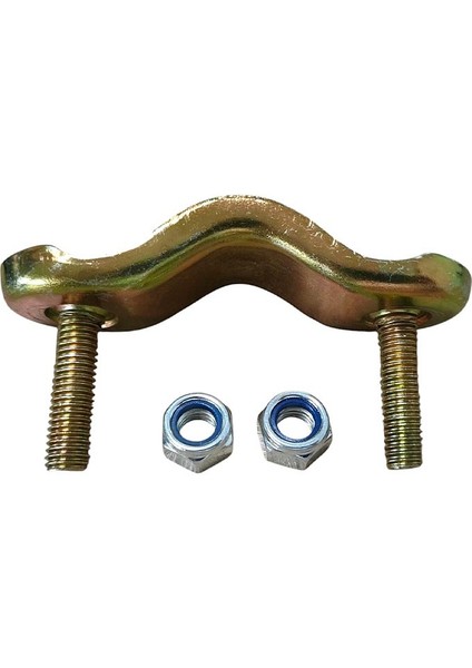 Renault 12 Için Arka Salıncak Kelepçesi OEM:7700506908 fırsatları