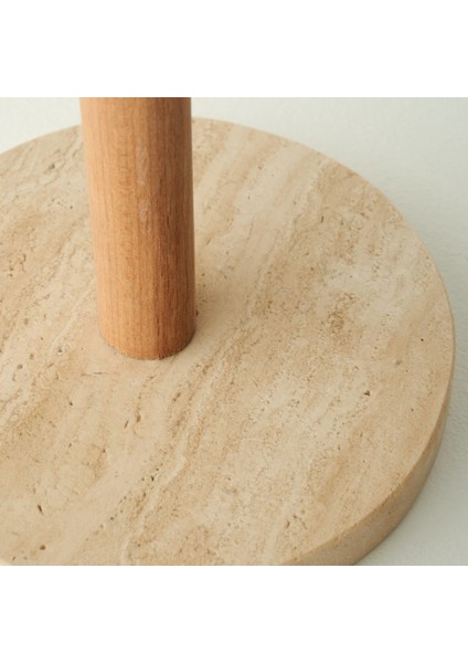 Ephesus Traverten Kağıt Havluluk Naturel (14,5X30 Cm) fiyatları