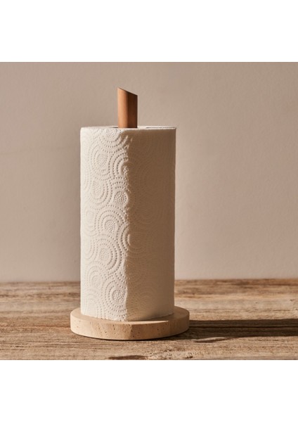 Ephesus Traverten Kağıt Havluluk Naturel (14,5X30 Cm) indirimleri