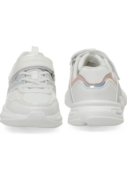 Roben 5pr Beyaz Kız Çocuk Spor Ayakkabı indirimleri
