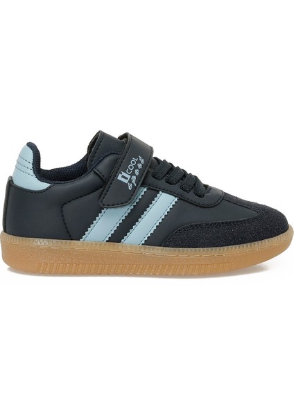 Ronın P 5pr Lacivert Erkek Çocuk Sneaker