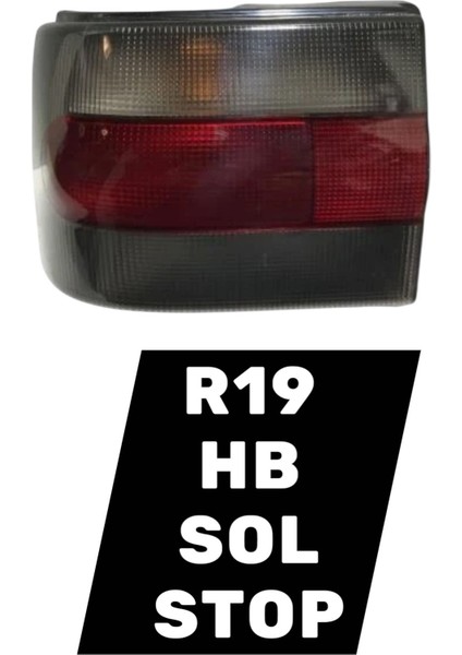 R19 Sol Stop Hb 7702127034