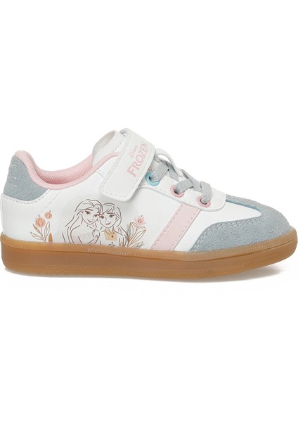 MEDY.P5PR Beyaz Kız Çocuk Sneaker