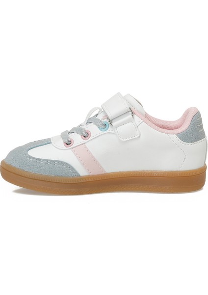 MEDY.P5PR Beyaz Kız Çocuk Sneaker modelleri