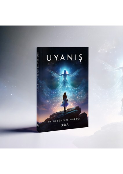 Uyanış - Helin Sümeyye Kırboğa