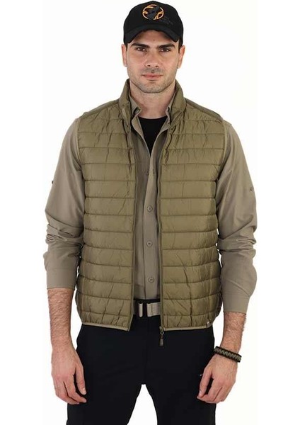 ADVENTURE YELEK -HAKİ