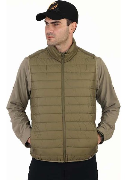 ADVENTURE YELEK -HAKİ indirimleri