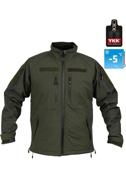 PROFESSIONAL SOFTSHELL MONT -HAKİ fiyatları