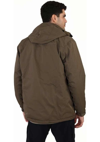 XPRO LOGAN OUTDOOR MONT ERKEK -AÇIK HAKİ fiyatları