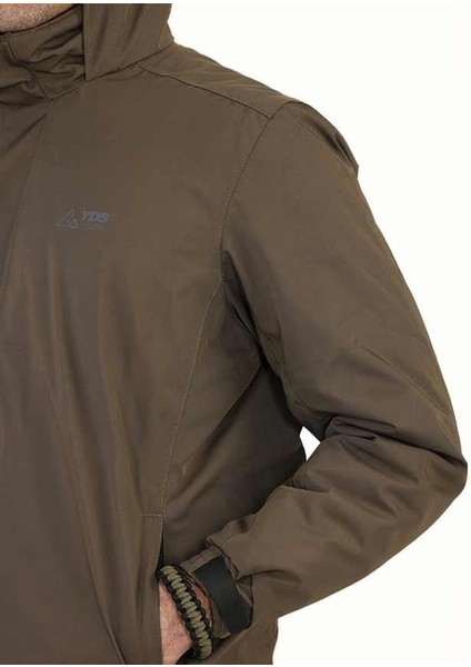 XPRO LOGAN OUTDOOR MONT ERKEK -AÇIK HAKİ fırsatları