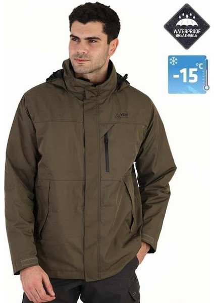 XPRO 3-IN-1 MONT -HAKİ