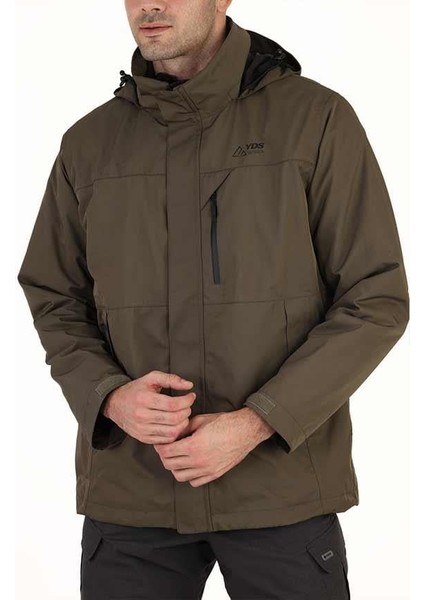 XPRO 3-IN-1 MONT -HAKİ indirimleri