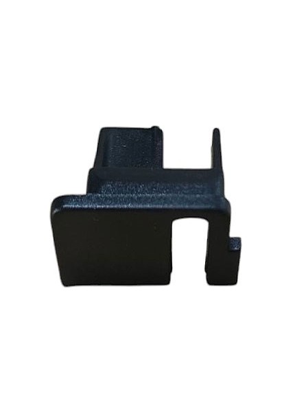 Volkswagen Transproter T5,t6 Için Sürgülü Cam Tel Sabitleyici OEM:7H0847790