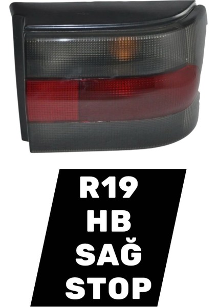 R19 Hb Sağ Stop 7702127036