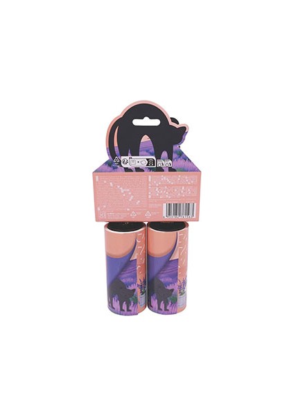 Purrfect Tüy Toplama Ruosu 2X60 Yaprak fiyatları