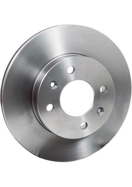 Zengezur Ön Fren Aynasi Getz 1.3/1.6-1.5 Crdİ 02- 241x19x4dl Havali