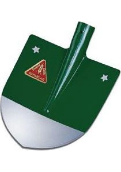 Yaparlar 4160 Inşaat Küreği