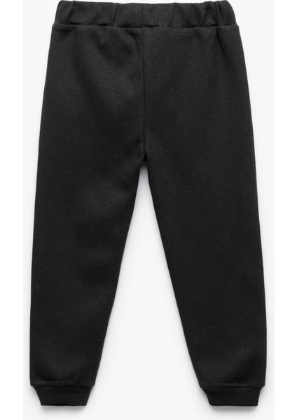 Beli Lastikli Cepli Basic Jogger Eşofman Altı fiyatları