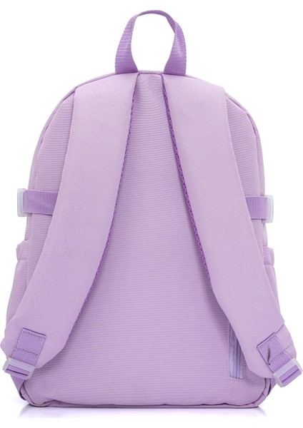 Kawaii Kore Tarzı Ayıcıklı Ilkokul ve Beslenme Çantası