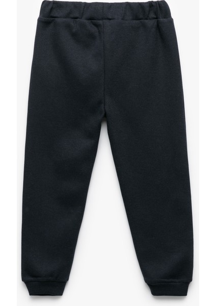 Beli Lastikli Cepli Basic Jogger Eşofman Altı fiyatları