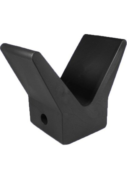 Ön Dayama Takozu ' V ' Tipi