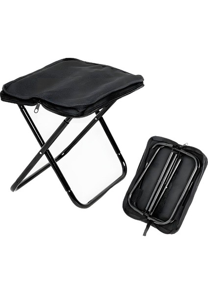 Katlanabilir Çanta Tabure modelleri