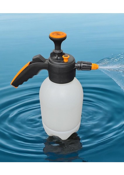Junior Basınçlı Bahçe Sprey Pompası 2 lt
