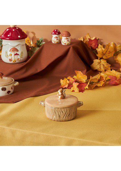 Cozy Sincap Kapaklı Kase 400 ml modelleri