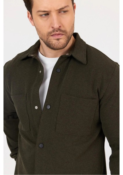 Erkek Comfort Gömlek Ceket fiyatları